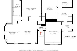 Single Family Residence,  1st street, Napa, CA 94559 - 69