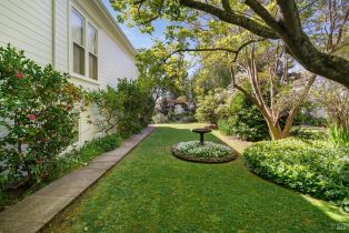 Single Family Residence,  1st street, Napa, CA 94559 - 64
