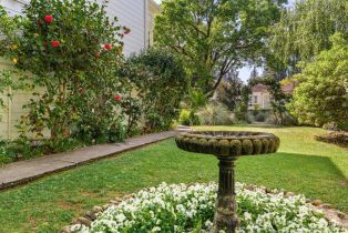 Single Family Residence,  1st street, Napa, CA 94559 - 65