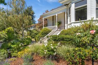 Single Family Residence,  1st street, Napa, CA 94559 - 3