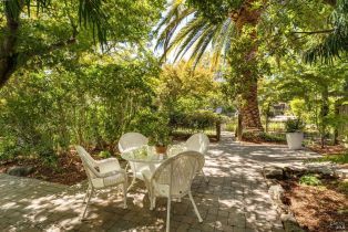 Single Family Residence,  1st street, Napa, CA 94559 - 47