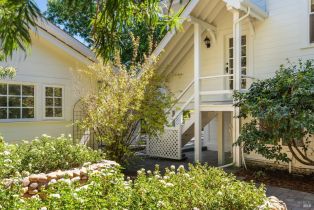Single Family Residence,  1st street, Napa, CA 94559 - 30