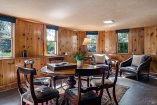 Single Family Residence,  1st street, Napa, CA 94559 - 32