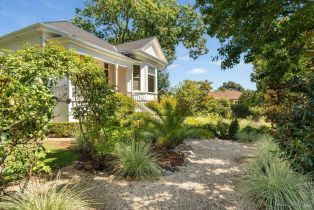 Single Family Residence,  1st street, Napa, CA 94559 - 58