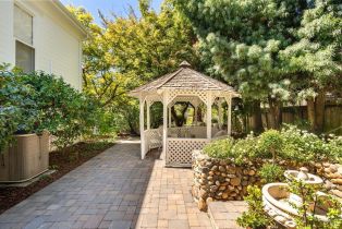 Single Family Residence,  1st street, Napa, CA 94559 - 45