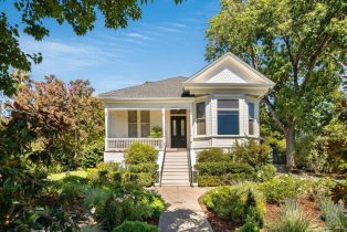 Single Family Residence,  1st street, Napa, CA 94559 - 59