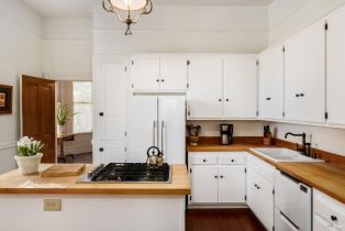 Single Family Residence,  1st street, Napa, CA 94559 - 27