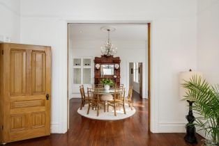 Single Family Residence,  1st street, Napa, CA 94559 - 9