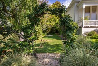 Single Family Residence,  1st street, Napa, CA 94559 - 63