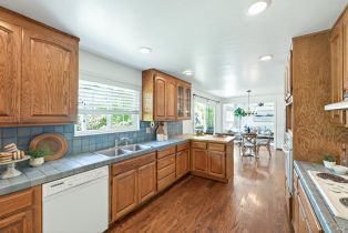 Single Family Residence, Jomar drive, Napa, CA 94558 - 21