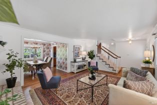 Single Family Residence, Jomar drive, Napa, CA 94558 - 8