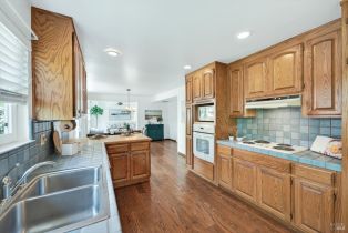 Single Family Residence, Jomar drive, Napa, CA 94558 - 22