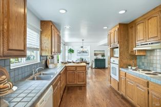 Single Family Residence, Jomar drive, Napa, CA 94558 - 17