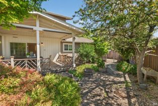Single Family Residence, Jomar drive, Napa, CA 94558 - 62
