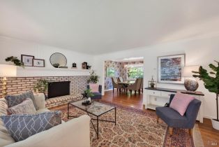 Single Family Residence, Jomar drive, Napa, CA 94558 - 9