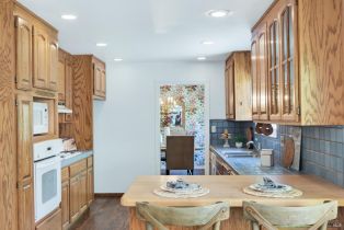 Single Family Residence, Jomar drive, Napa, CA 94558 - 16