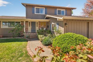 Single Family Residence, Jomar drive, Napa, CA 94558 - 4