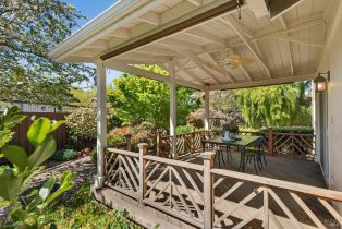 Single Family Residence, Jomar drive, Napa, CA 94558 - 56