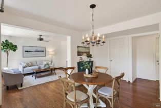 Single Family Residence, Jomar drive, Napa, CA 94558 - 26