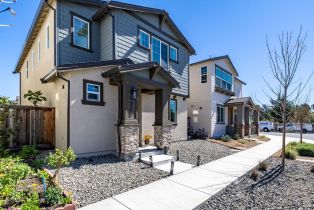Single Family Residence,  Bella circle, Santa Rosa, CA 95407 - 4