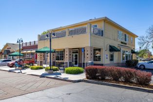 Single Family Residence,  Bella circle, Santa Rosa, CA 95407 - 45