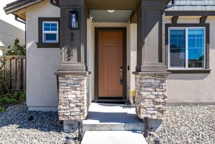 Single Family Residence,  Bella circle, Santa Rosa, CA 95407 - 6