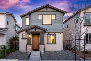 Single Family Residence,  Bella circle, Santa Rosa, CA 95407 - 5