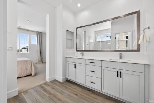 Single Family Residence,  Bella circle, Santa Rosa, CA 95407 - 28