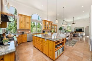 Single Family Residence,  Silverado trail, Calistoga, CA 94515 - 12