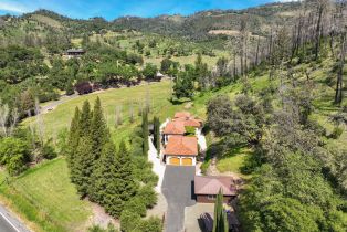 Single Family Residence,  Silverado trail, Calistoga, CA 94515 - 53