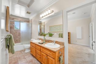 Single Family Residence,  Silverado trail, Calistoga, CA 94515 - 36