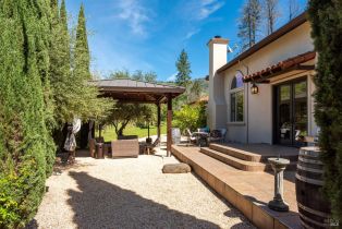 Single Family Residence,  Silverado trail, Calistoga, CA 94515 - 4