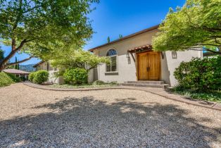 Single Family Residence,  Silverado trail, Calistoga, CA 94515 - 3
