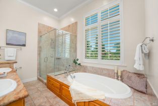 Single Family Residence,  Silverado trail, Calistoga, CA 94515 - 26