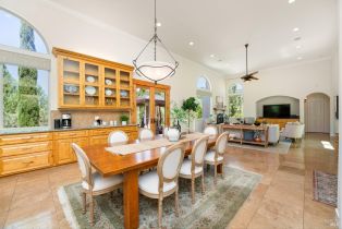 Single Family Residence,  Silverado trail, Calistoga, CA 94515 - 15