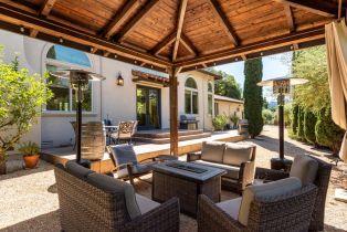 Single Family Residence,  Silverado trail, Calistoga, CA 94515 - 5