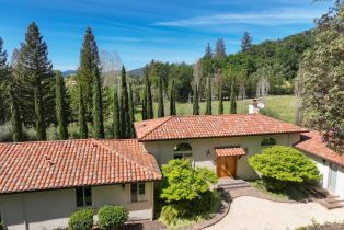 Single Family Residence,  Silverado trail, Calistoga, CA 94515 - 2