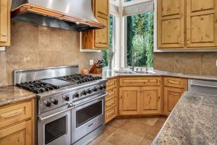Single Family Residence,  Silverado trail, Calistoga, CA 94515 - 9
