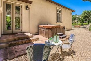 Single Family Residence,  Silverado trail, Calistoga, CA 94515 - 20