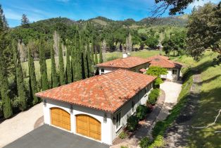Single Family Residence, 3860 N Silverado Trl N, Calistoga, CA  Calistoga, CA 94515