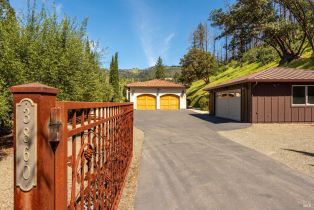 Single Family Residence,  Silverado trail, Calistoga, CA 94515 - 48