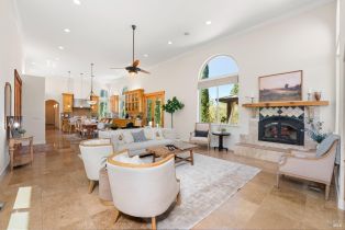 Single Family Residence,  Silverado trail, Calistoga, CA 94515 - 16
