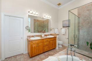 Single Family Residence,  Silverado trail, Calistoga, CA 94515 - 27