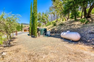 Single Family Residence,  Silverado trail, Calistoga, CA 94515 - 45