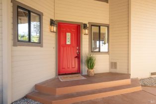 Single Family Residence, River road, Cloverdale, CA 95425 - 34