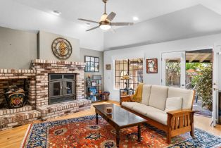 Single Family Residence, Davila court, Sonoma, CA 95476 - 16