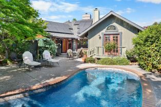 Single Family Residence, Davila court, Sonoma, CA 95476 - 30