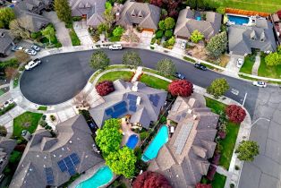 Single Family Residence, Davila court, Sonoma, CA 95476 - 5