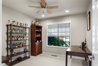 Single Family Residence, Davila court, Sonoma, CA 95476 - 26