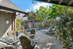 Single Family Residence, Davila court, Sonoma, CA 95476 - 29